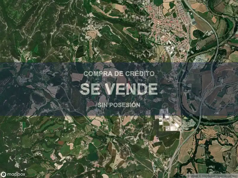 Piso en venta en Sant Hipòlit de Voltregà