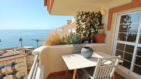 Foto 2 de Pis en venda a Calle el Coloso, 6, Hacienda Torrequebrada, Málaga