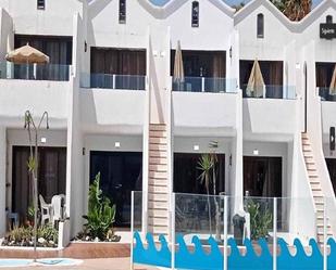 Exterior view of Apartment for sale in Teguise
