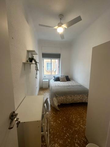 Piso en Alquiler en Pasaje Campoamor, 1 en Campoamor