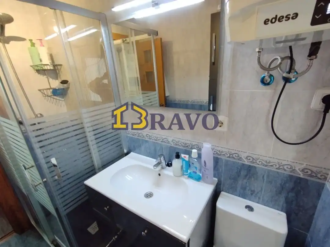 Piso en venta en Medina de Pomar