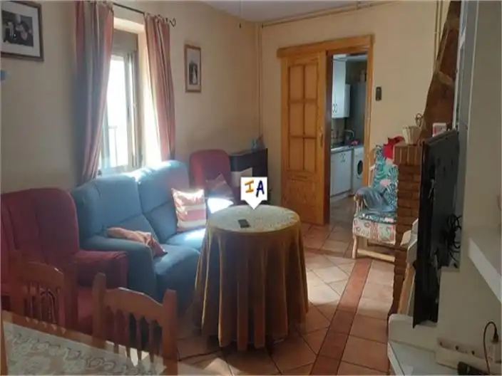 Casa a schiera in vendita a Alcalá la Real, imagen 6