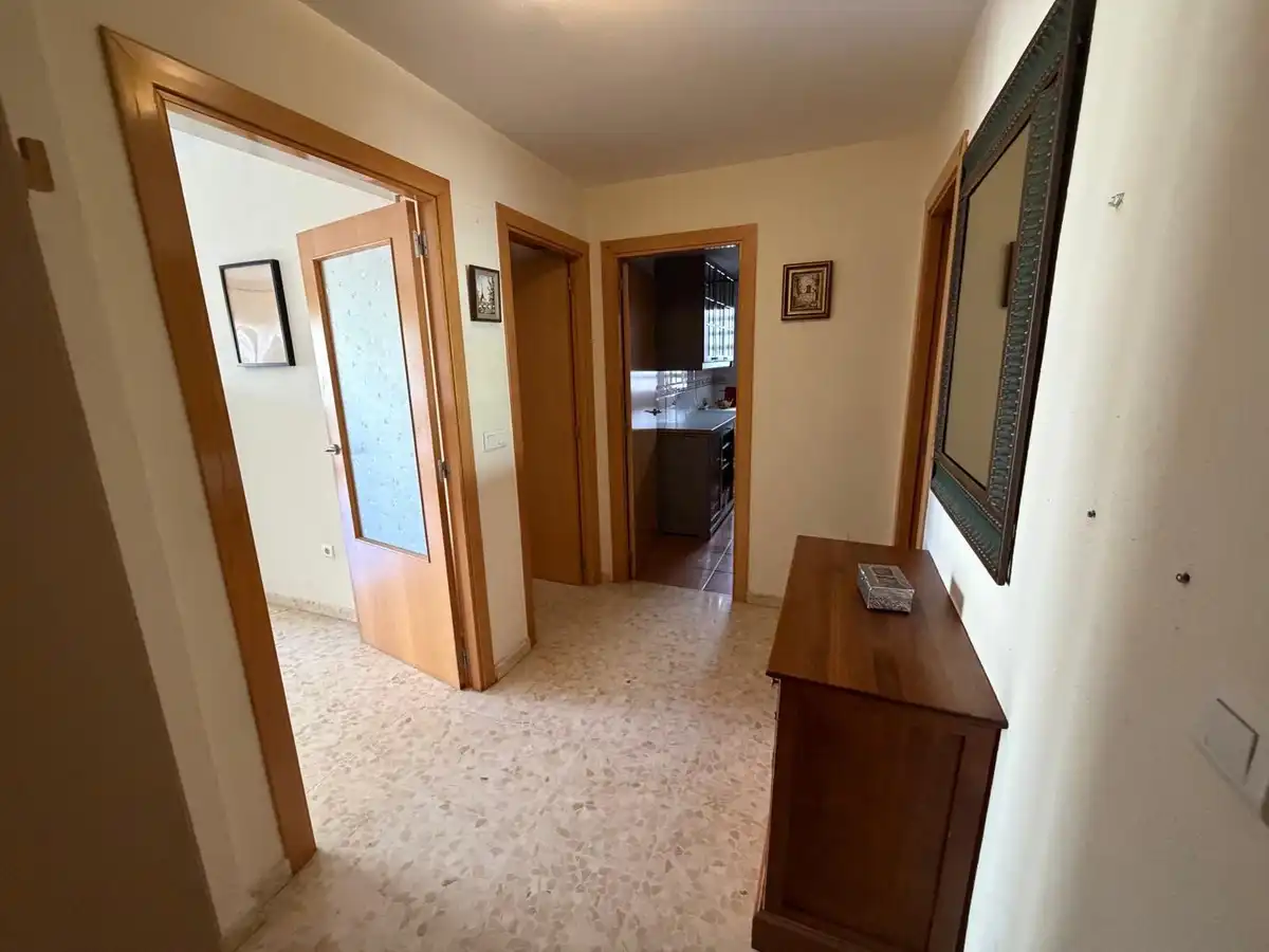Apartament en venda en Fuengirola amb Aire condicionat, Moblat i Piscina comunitària
