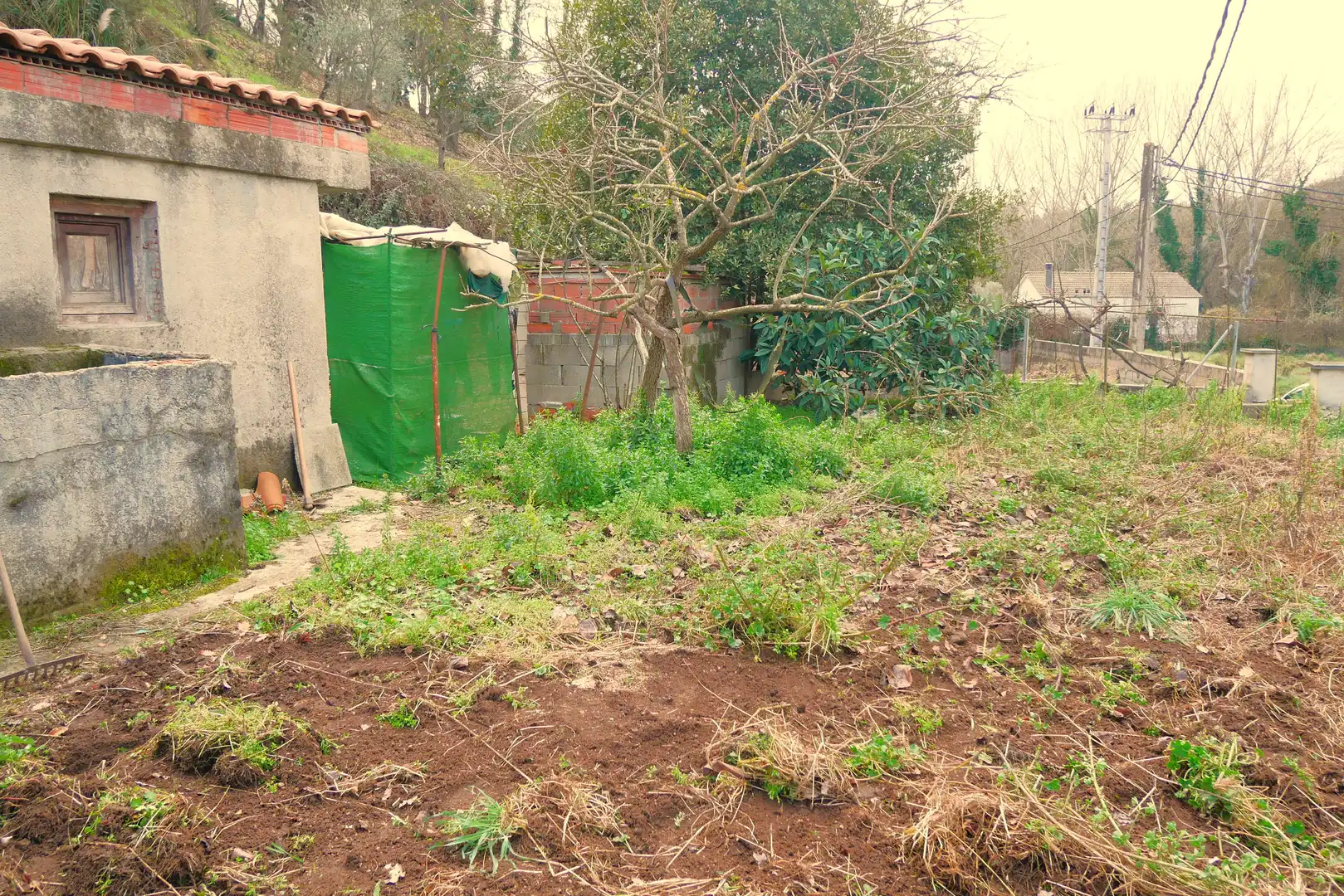 Terreny residencial en venda a Carrer Amer 4, imagen 6