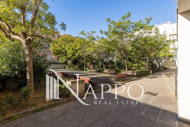 Piso en Venta en ARAGÓ en Es Vivero