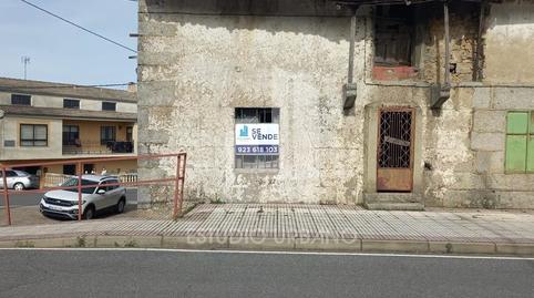 Foto 2 de Casa o xalet en venda a Adolfo Suárez, Cristóbal, Salamanca