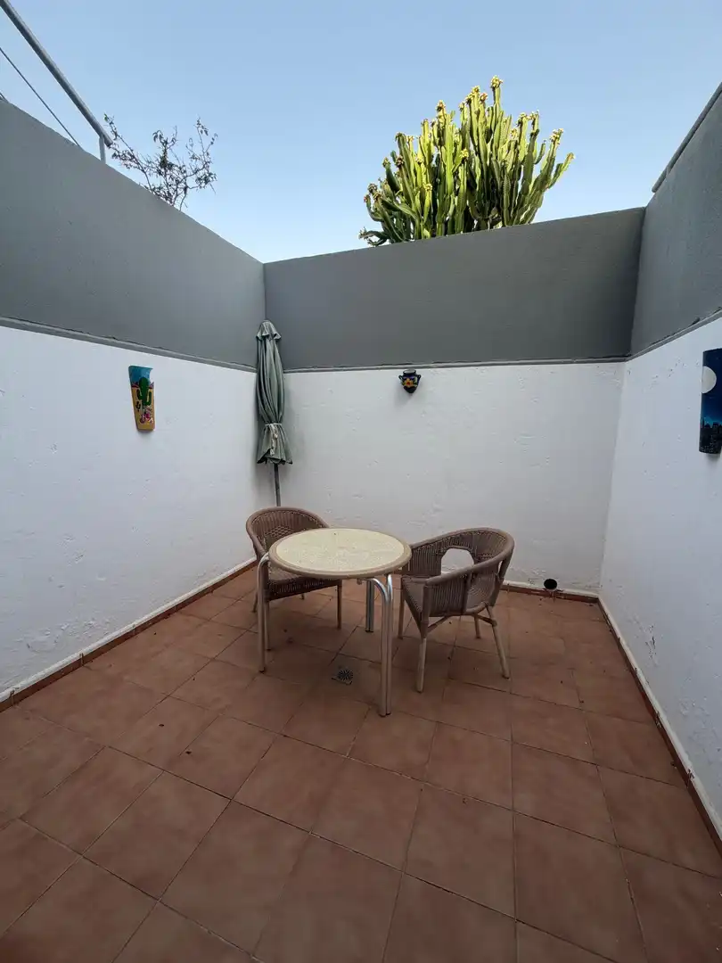 Terrassa de Dúplex en venda en Antigua