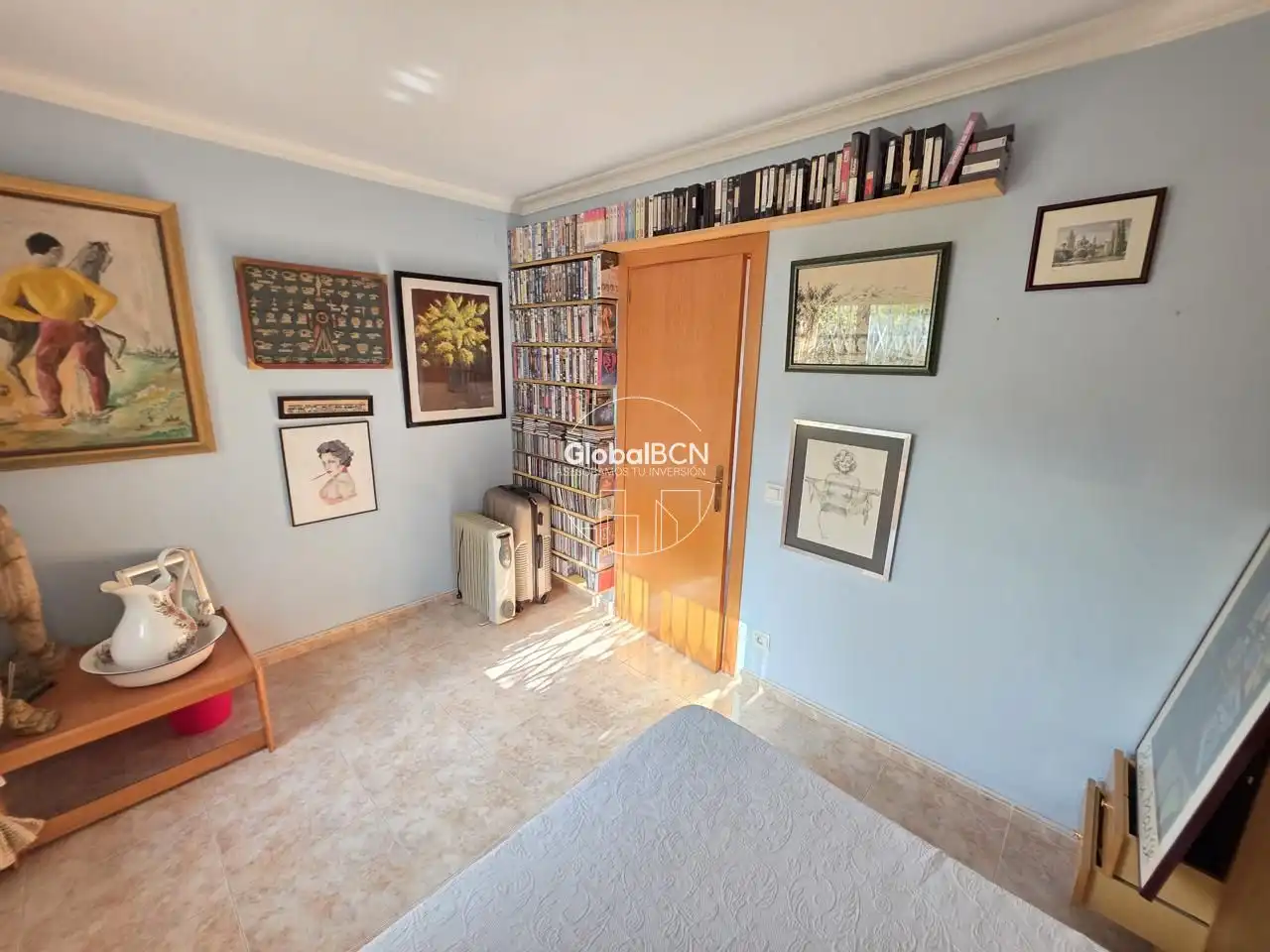 Casa a schiera con giardino in vendita a Avinguda dels Països Catalans, imagen 35