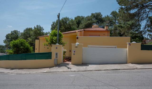 Casa-chalet en Venta en El Bruc