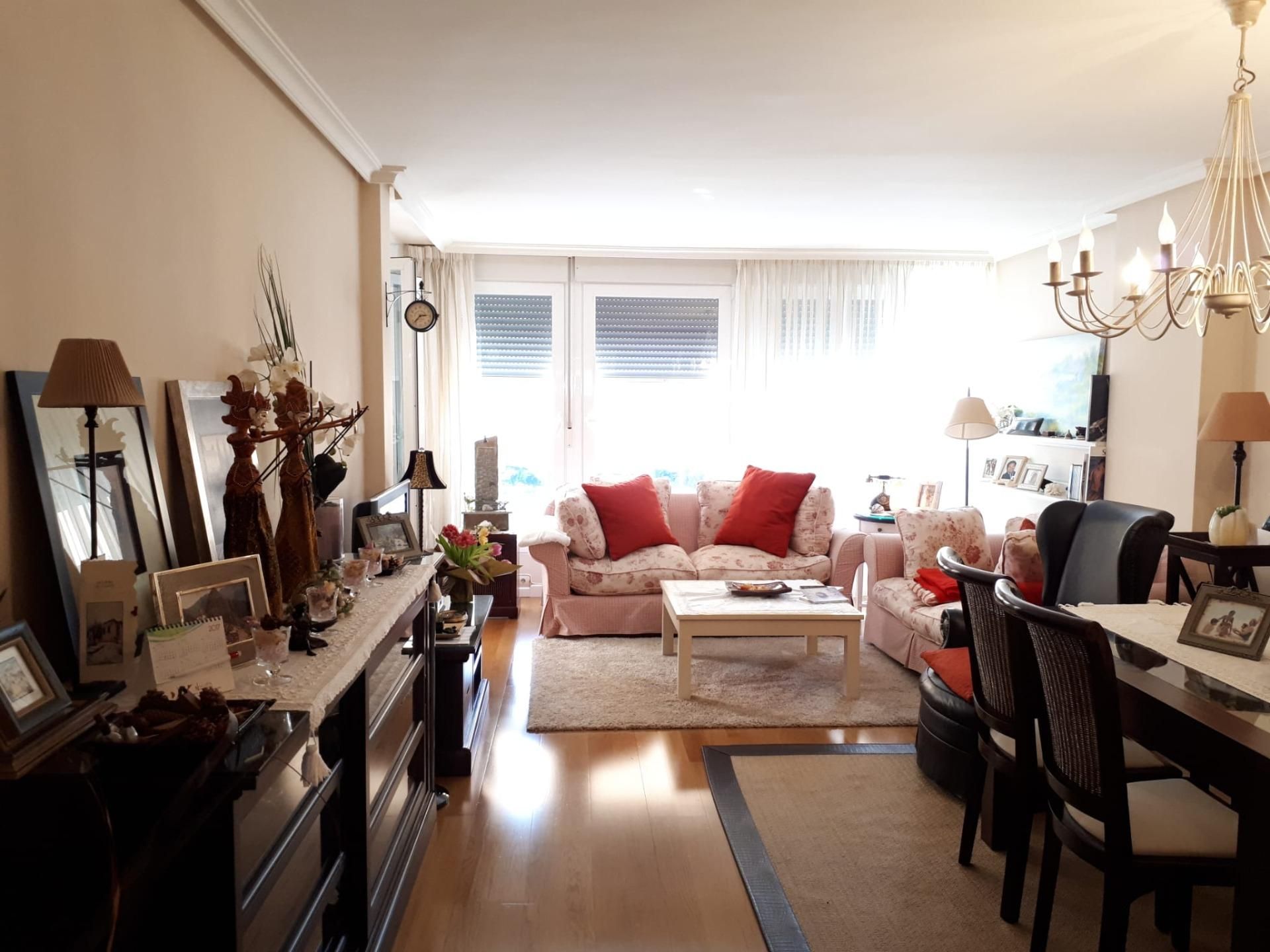 Flat for sale in  MARIA MOLINER, Playa de San Juan, Playa de San Juan - El Cabo de las Huertas, Alicante / Alacant