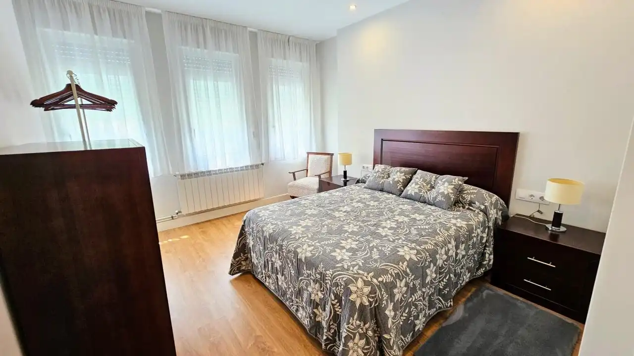 Habitación de Casa o chalet en venta en Neda con Calefacción y Piscina