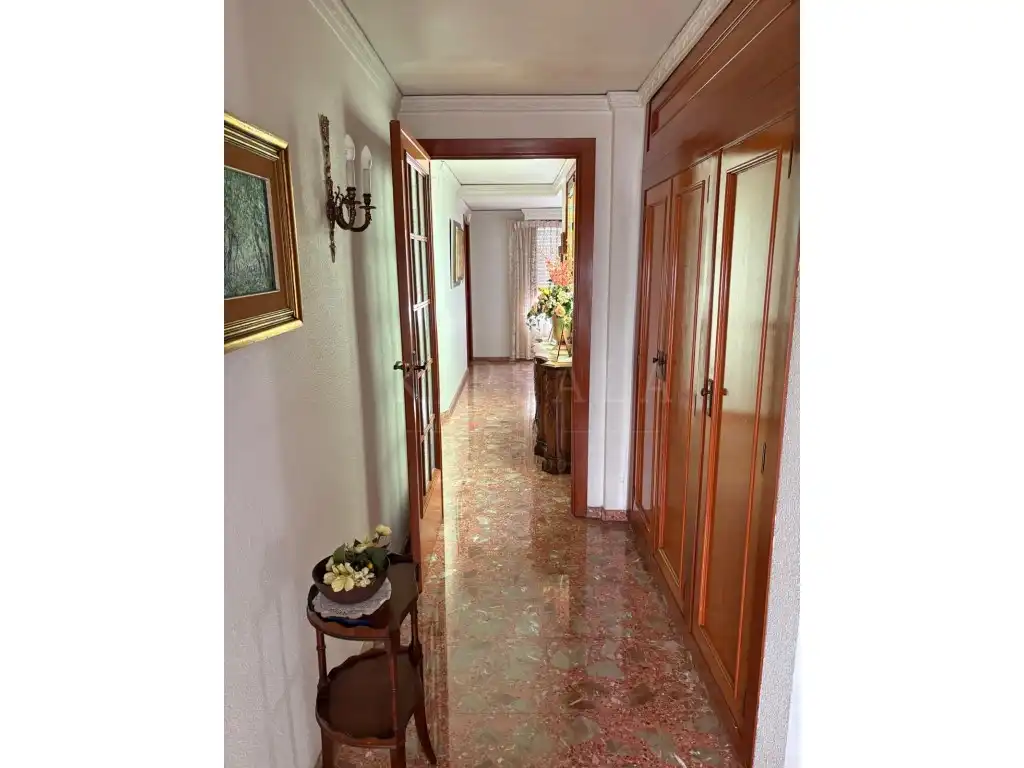 Piso en venta en Oliva pueblo
