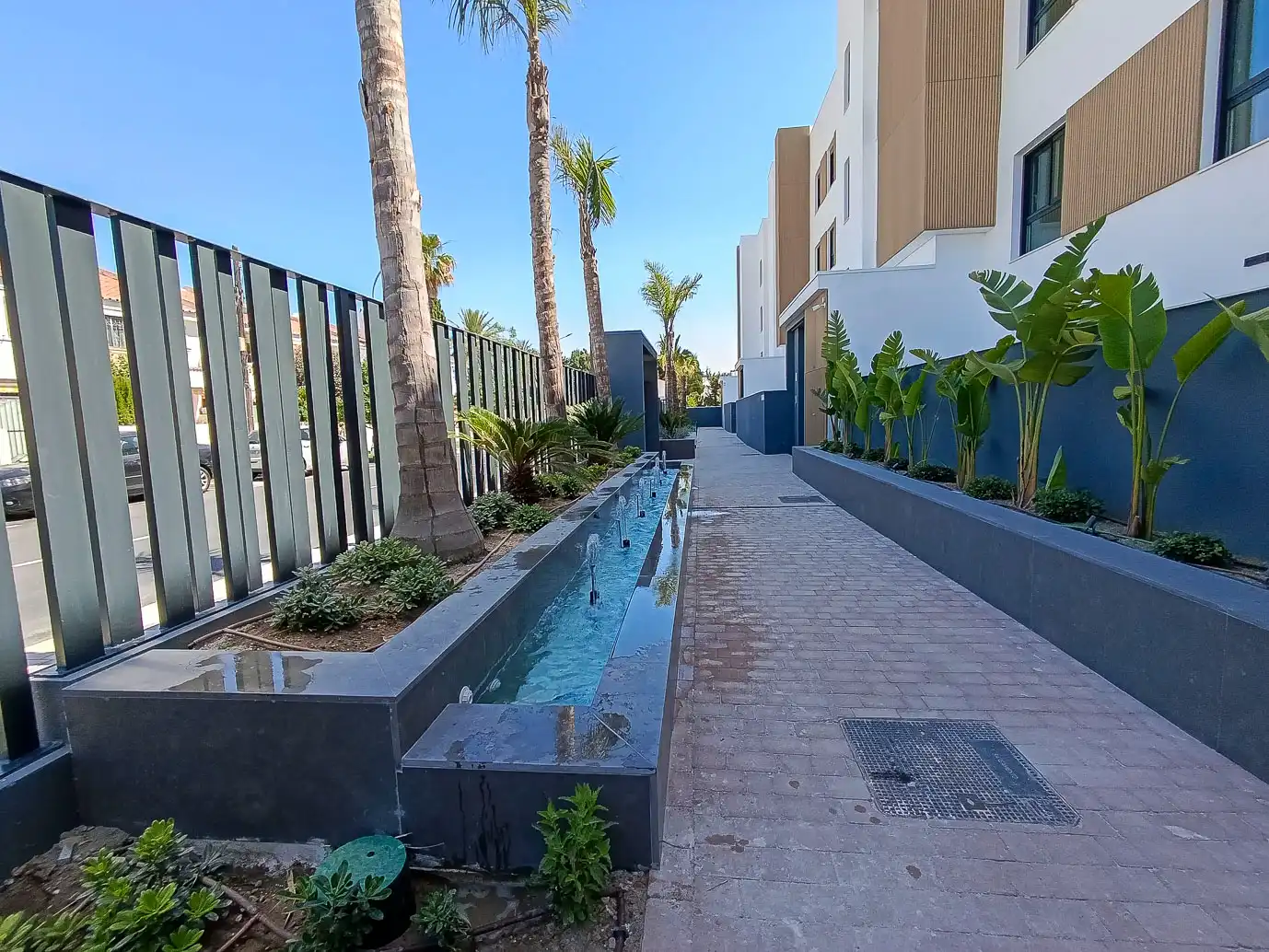 Casa adosada en venta en Calle Francisco de Quevedo, 5, Montemar