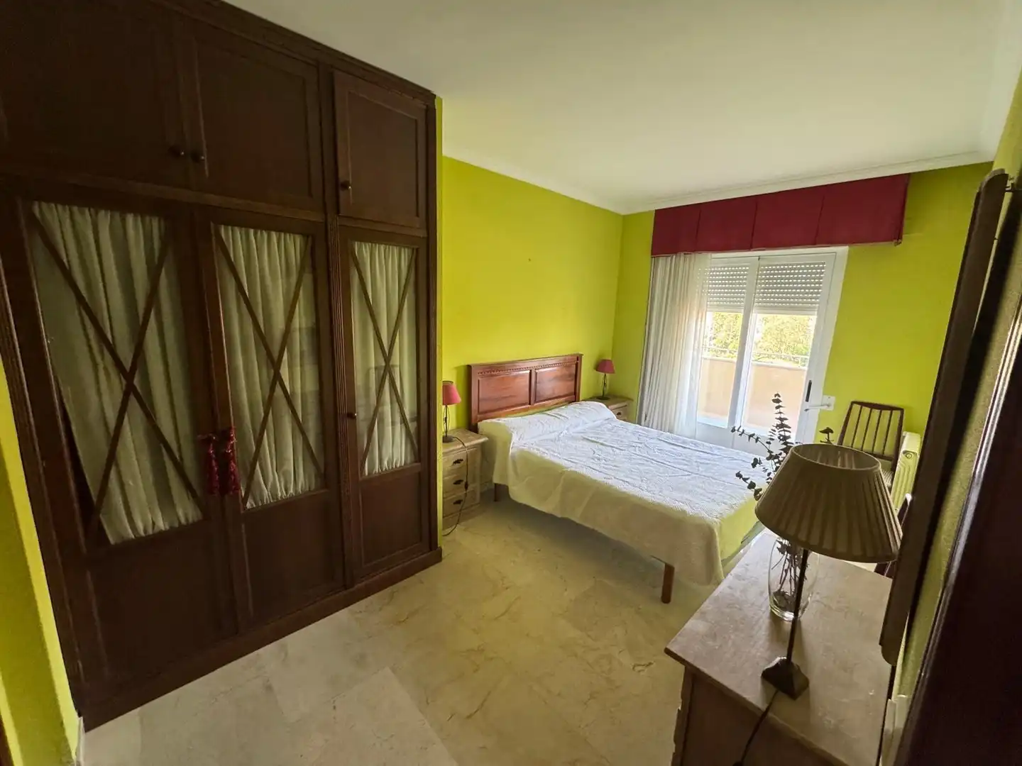 Wohnung mit Terrasse zur Miete in Ruta de la Plata, imagen 15