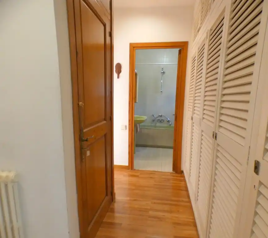 Casa o chalet en venta en Premià de Dalt con Calefacción, Jardín privado y Parquet