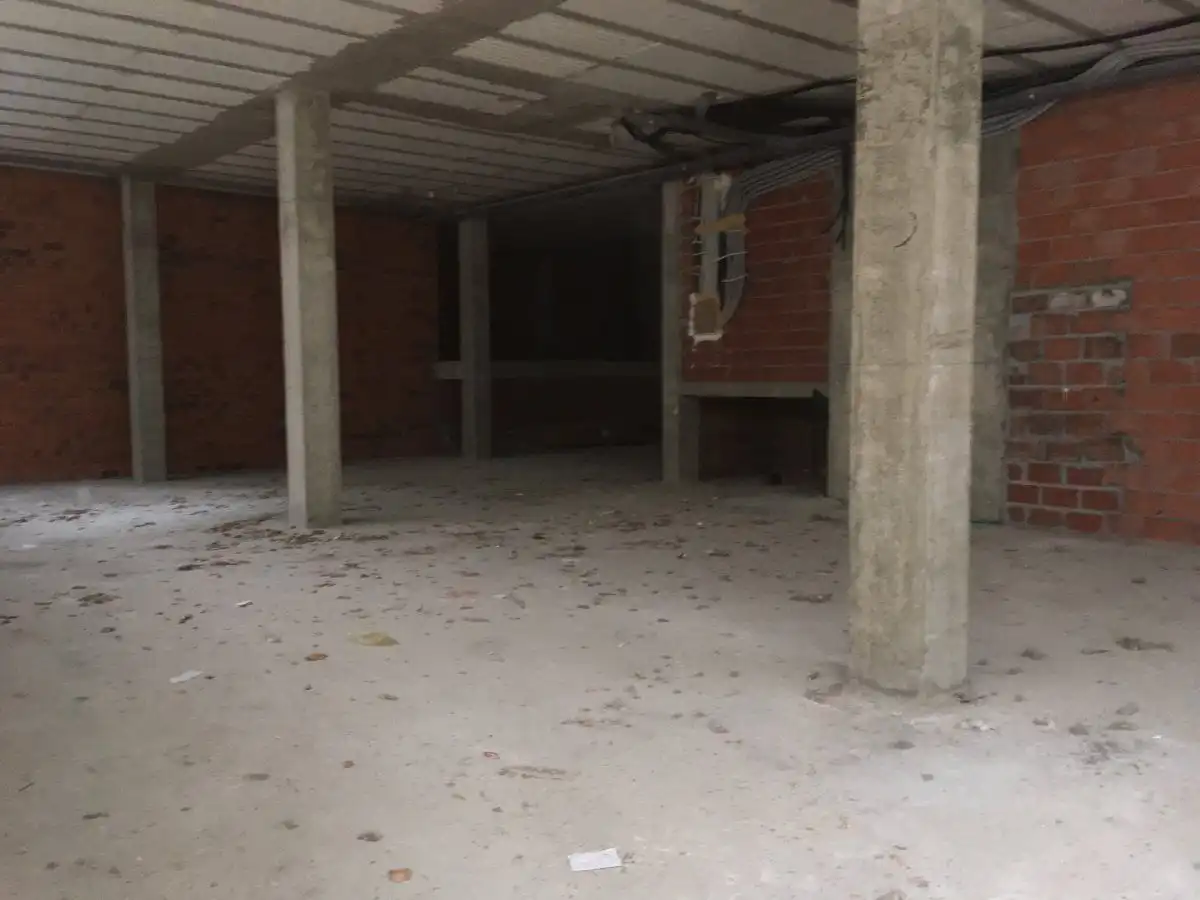 Gewerbefläche zur Miete in Zona Alta, imagen 10