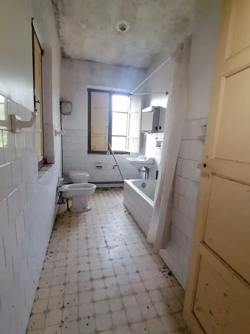 Casa rústica amb jardí en venda a Cerdido, imagen 16