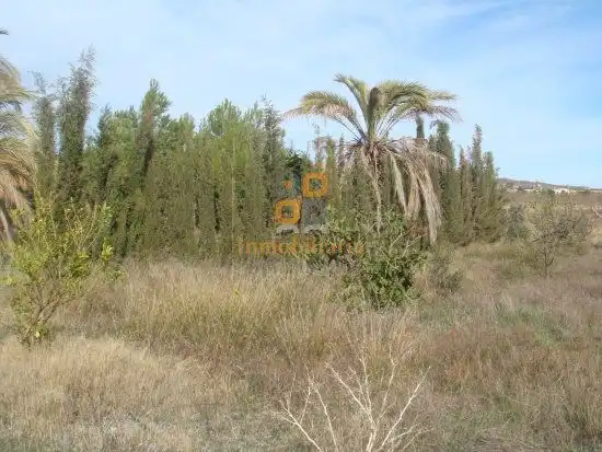 Terreny industrial en venda a Puerto Lumbreras, imagen 23