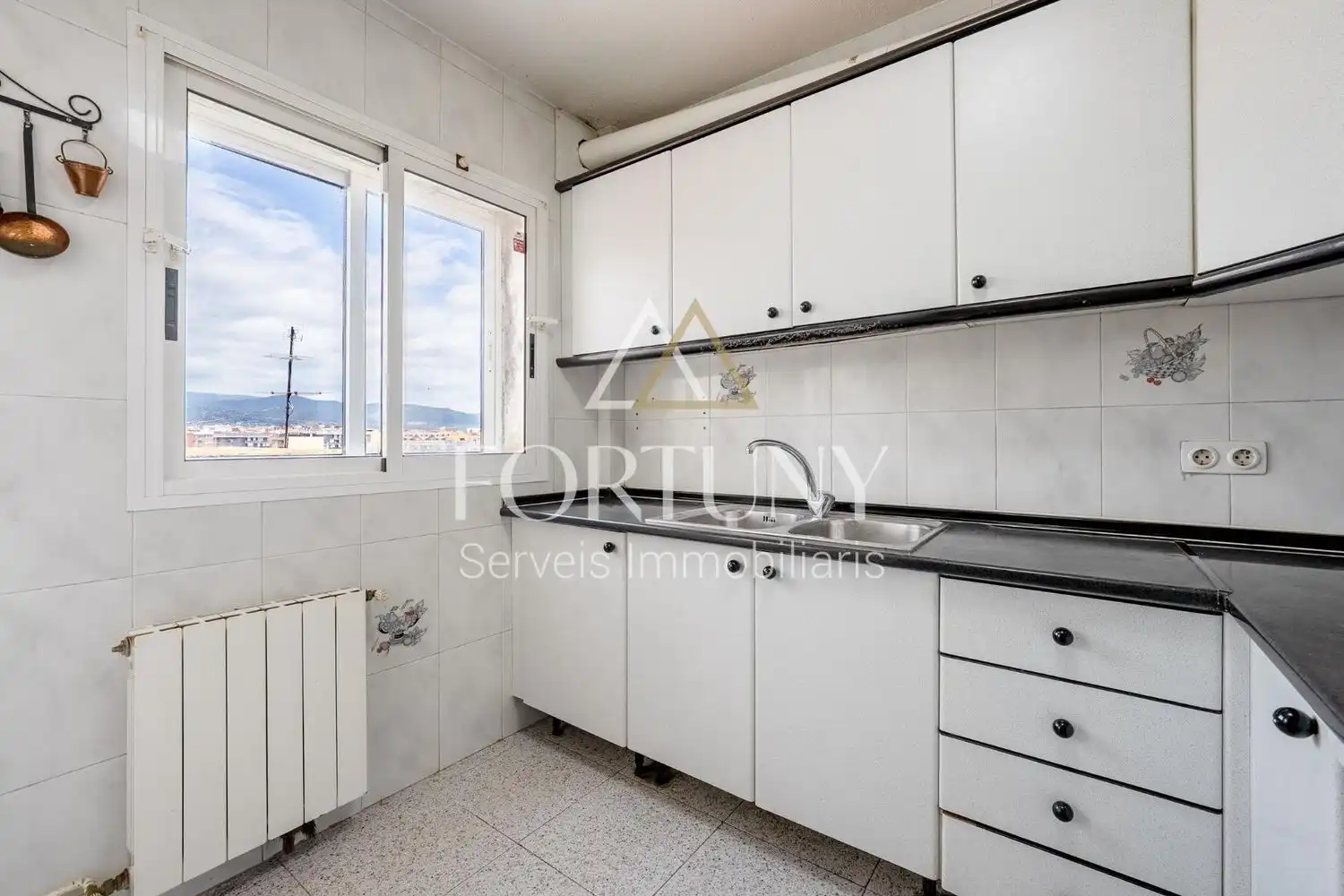 Flat with lift for sale in del Mediterrani 3, imagen 9