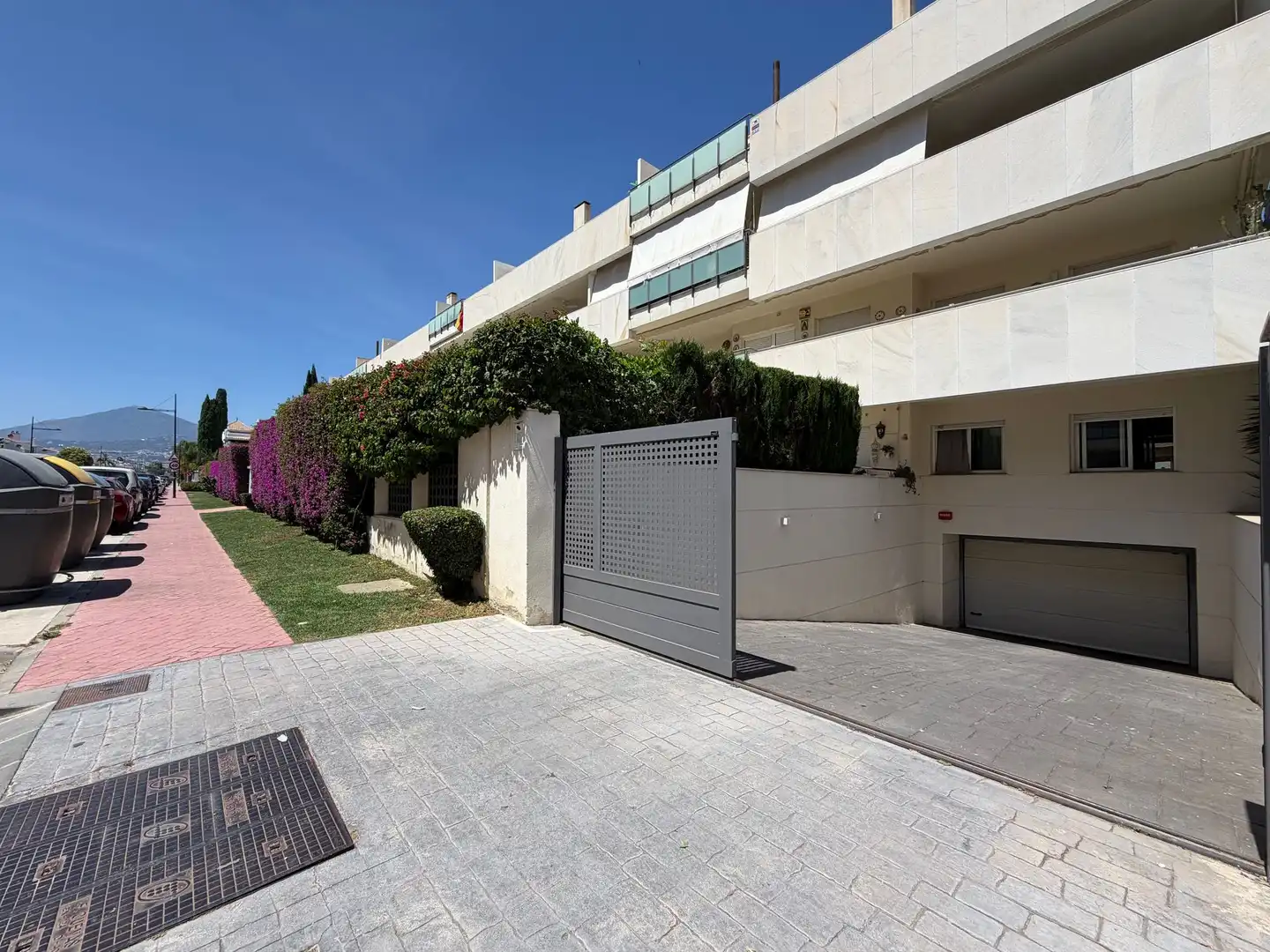Apartament amb ascensor en venda a San Pedro de Alcántara, imagen 49