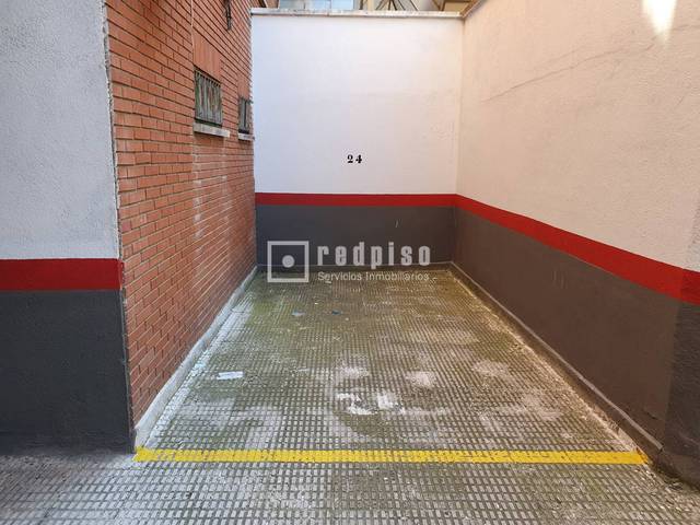 Garaje en Venta en del General Ricardos en Vista Alegre