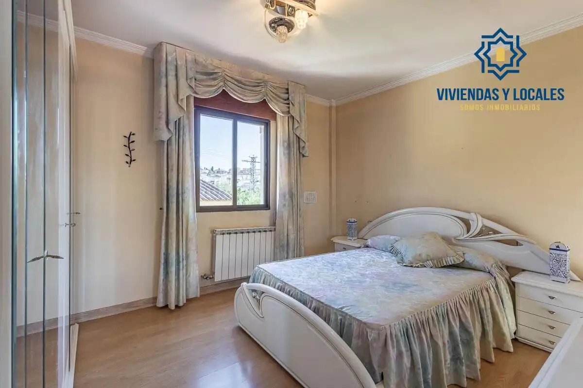 Chalet en venta en Gójar, imagen 9