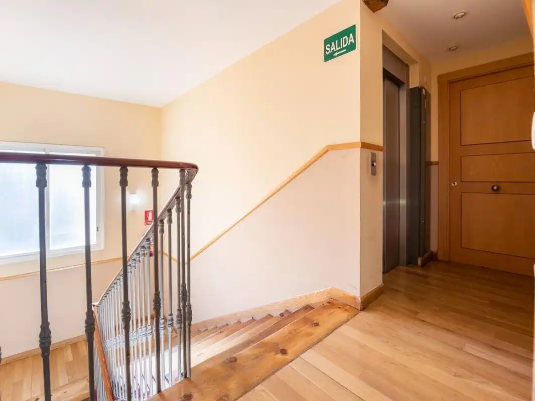 Penthouse mit Terrasse zum Verkauf in C. de San Marcos, imagen 56
