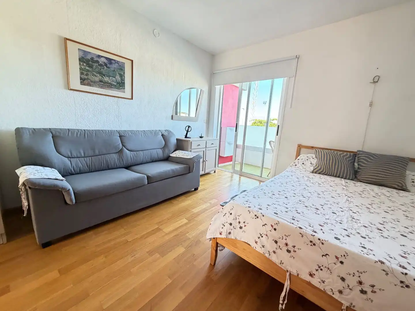 Habitación de Estudio en venta en Puerto de la Cruz con Amueblado y Piscina comunitaria