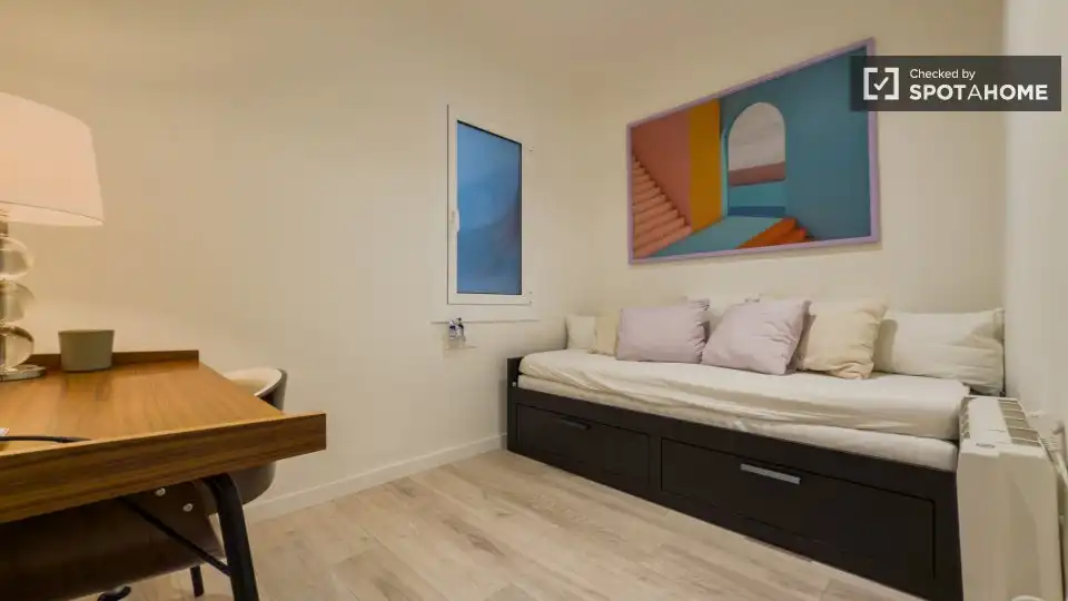 Appartement avec terrasse à louer à Eixample, imagen 18