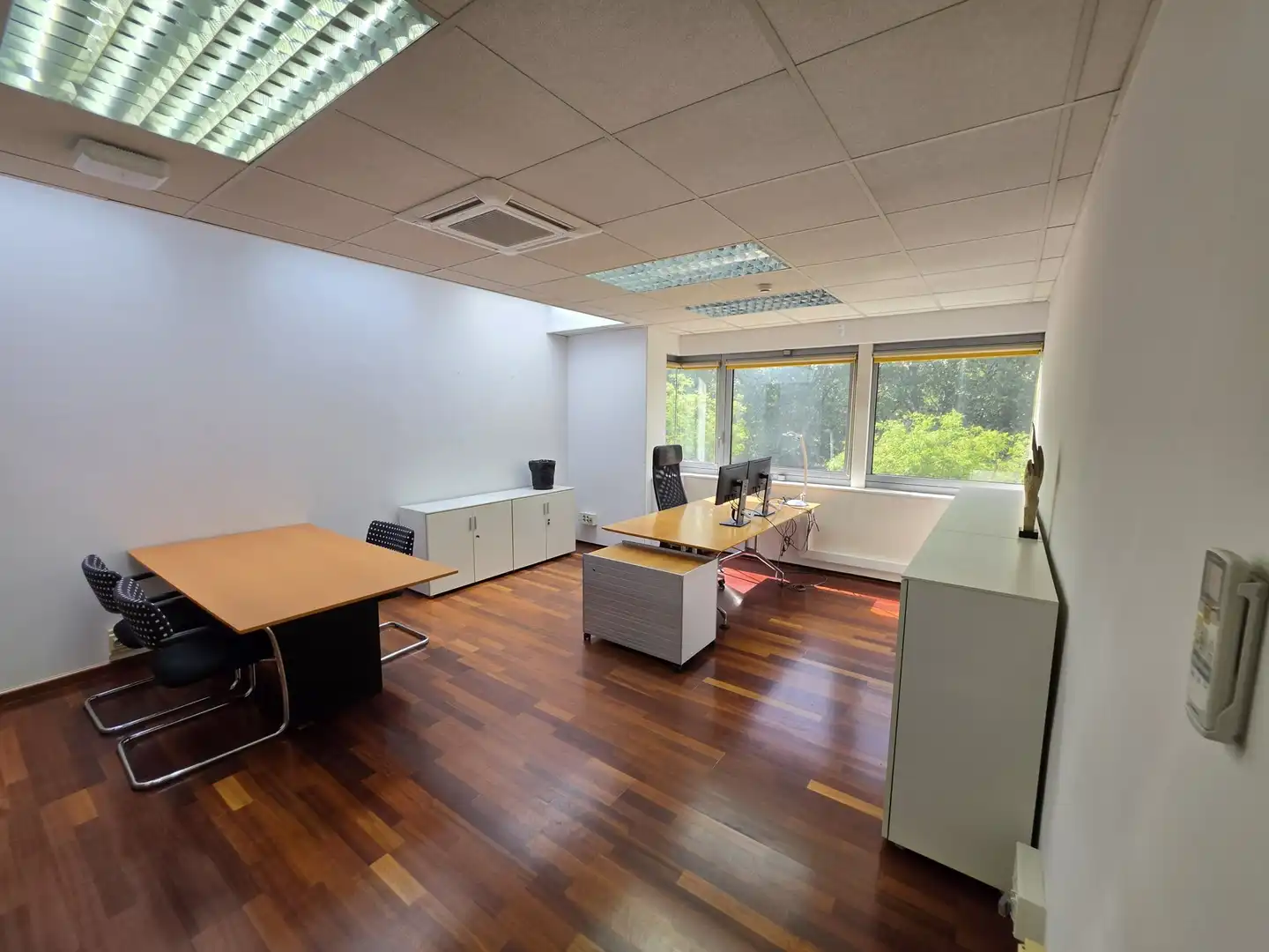 Office space to rent in PARC TECNOLOGIC DEL VALLES, imagen 4
