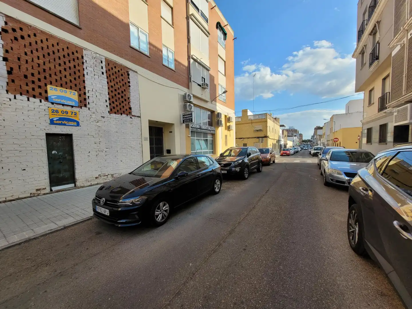 Locale commerciale in vendita a Calle Rota 3, imagen 3