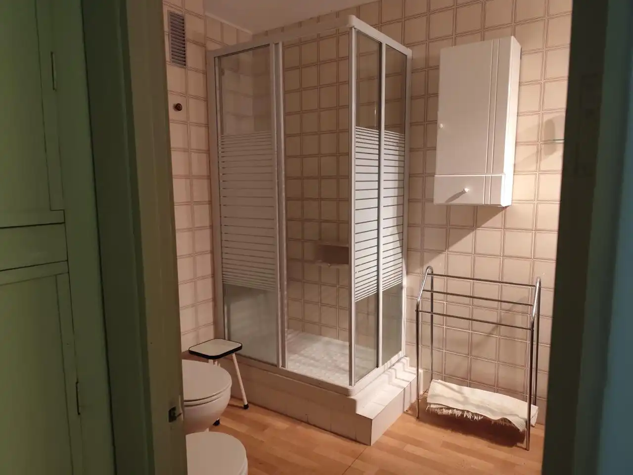Flat for sale in De Andalucia, Manantiales - Estación de Autobuses