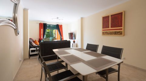 Foto 4 de Apartamento en venta en Montgó - Ermita, Jávea / Xàbia