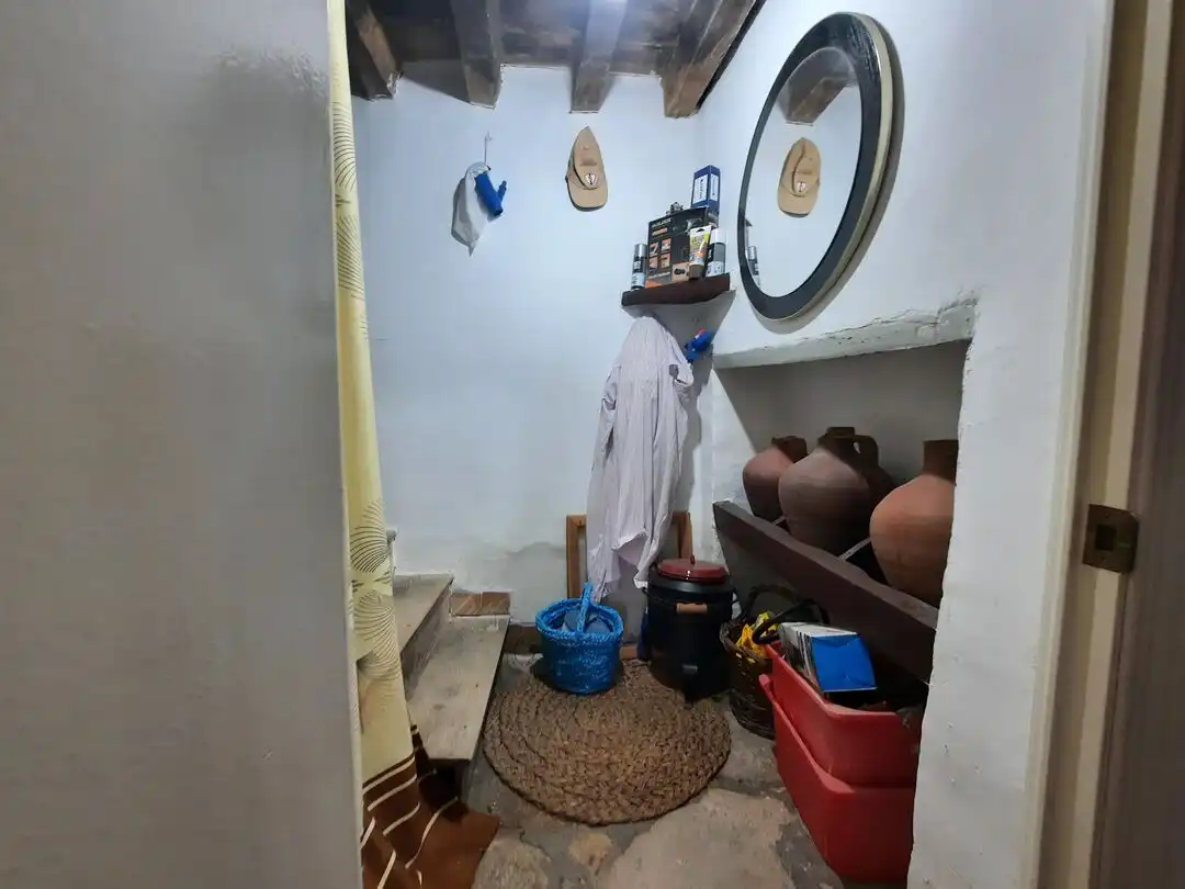 Casa o chalet en venta en Nombela con Calefacción