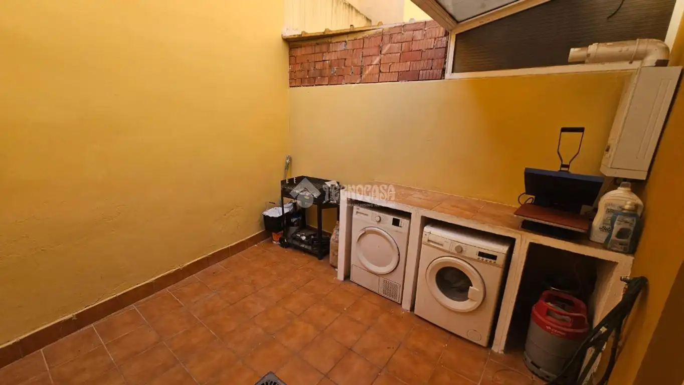 Piso en venta en Málaga con Aire acondicionado