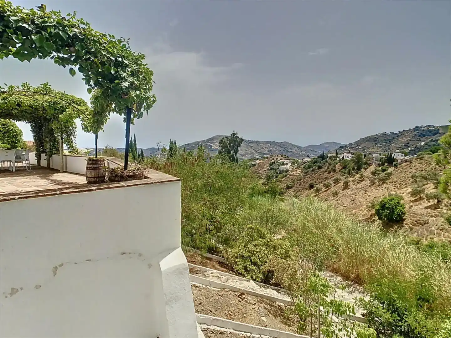 Finca rústica en venda a Camino de Benamayor, 115o, Cómpeta