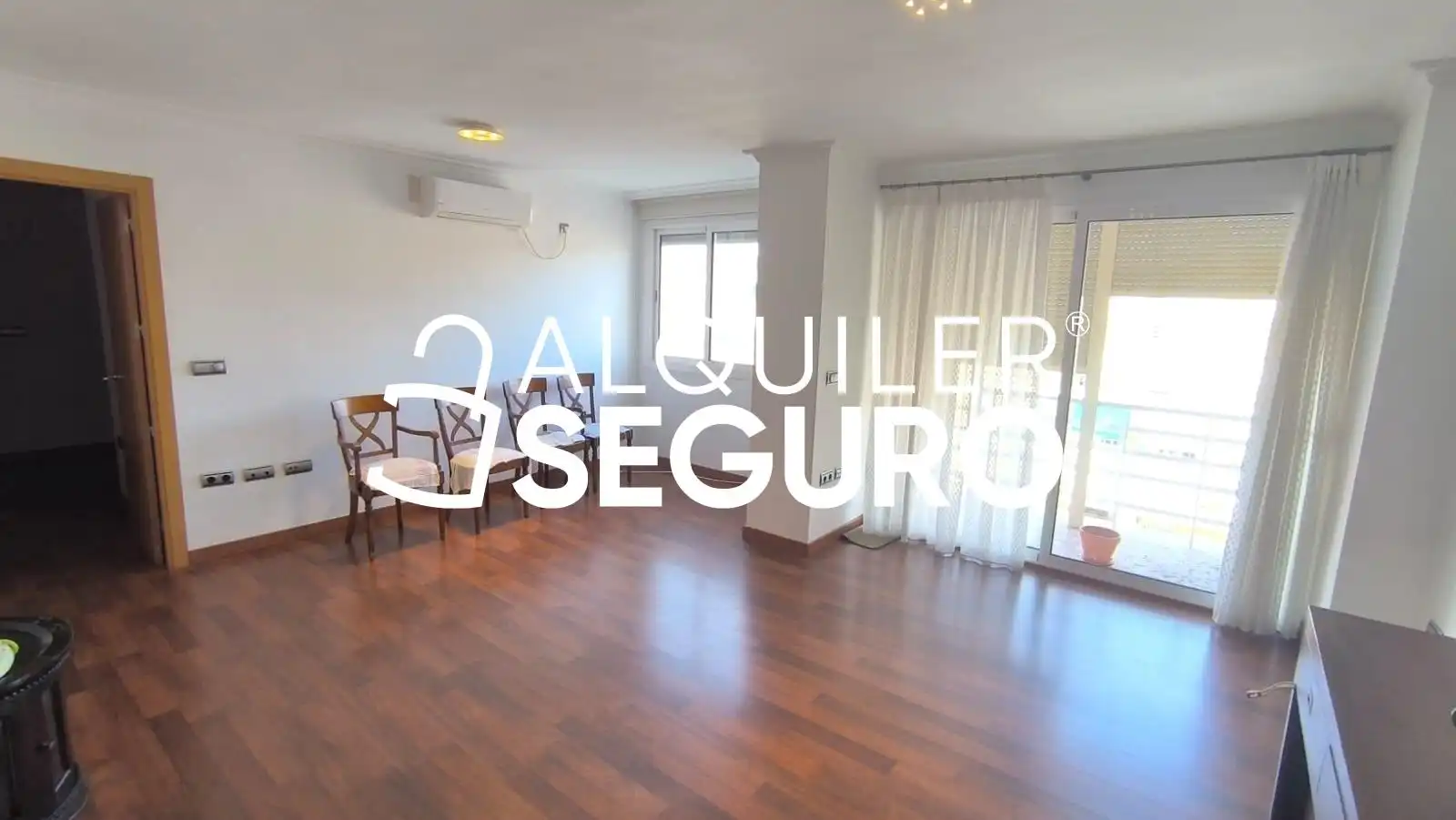 Flat with lift to rent in Santa María de los Reyes, imagen 23
