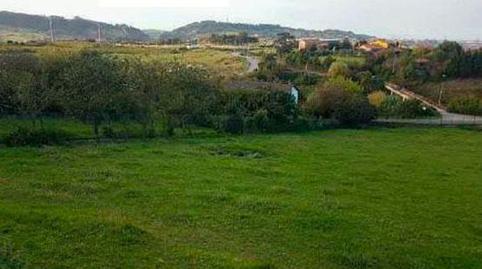 Foto 5 de Residencial en venda a Tremañes, Pg 12 Parcela 72, -1, Porceyo, Asturias