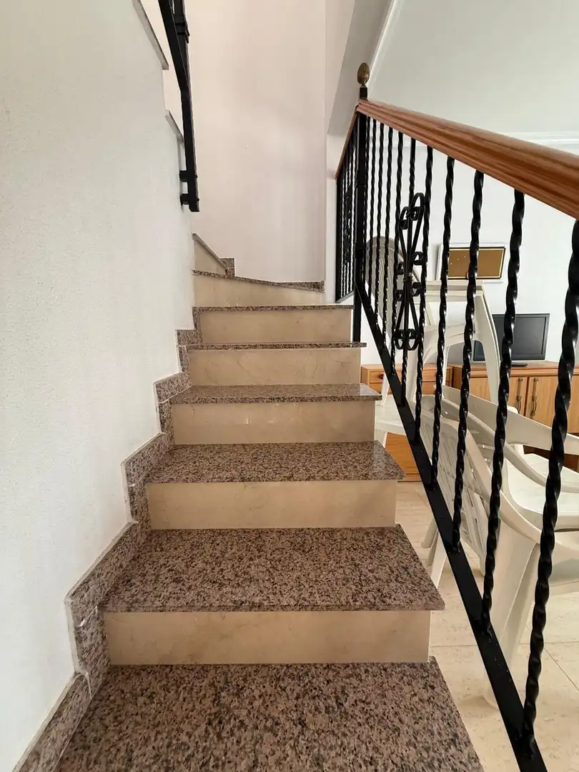Casa o xalet en venda en El Mojón
