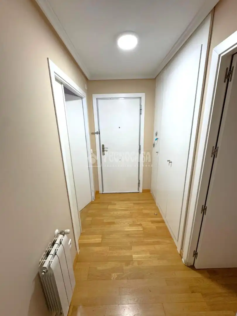 Wohnung zum Verkauf in Parla mit Klimaanlage, Heizung und Abstellraum