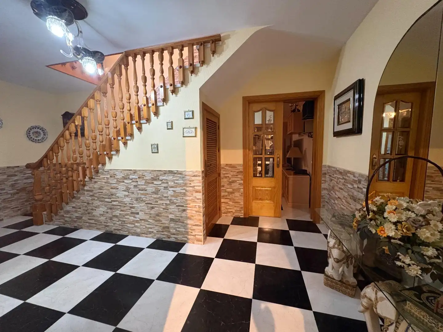 Maison mitoyenne avec terrasse à vendre à CENIT, imagen 17