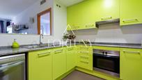 Kitchen of Flat for sale in Montbrió del Camp  with Terrace and Balcony