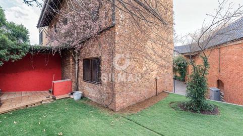 Foto 3 de Casa adosada en venta en Conde Orgaz - Piovera, Madrid