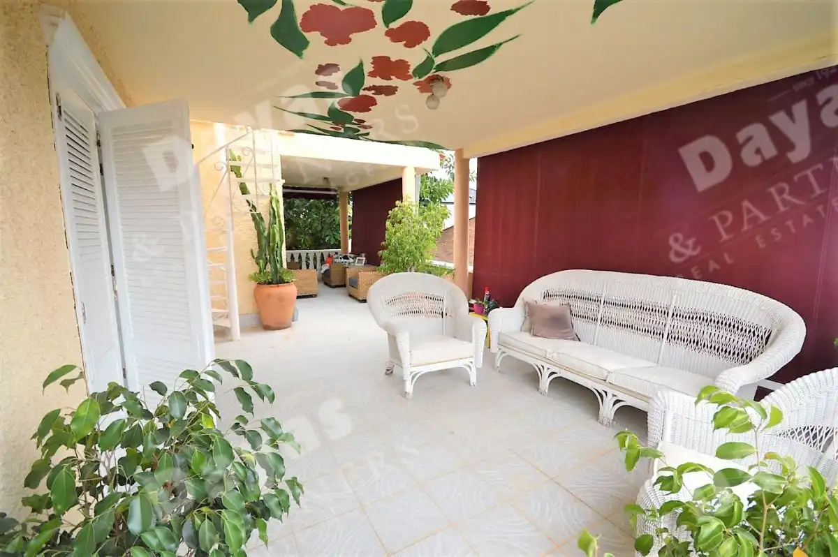 Villa avec piscine à vendre à Playa del Acequión, Náufragos y Rocío del Mar, imagen 10