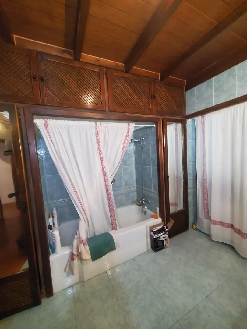 Baño de Casa o chalet en venta en Malagón con Terraza