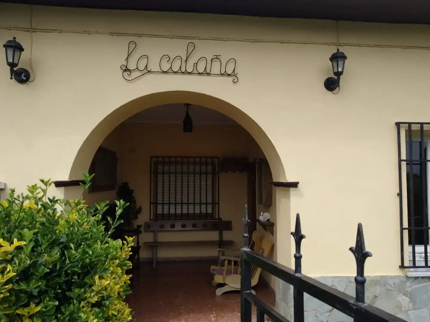 Finca rústica en venda en Salas