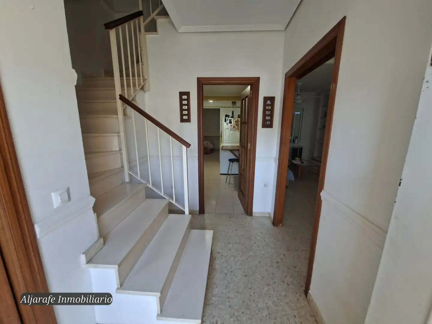 Detached homes for sale in Guillena  with Air Conditioner, Heating and Terrace