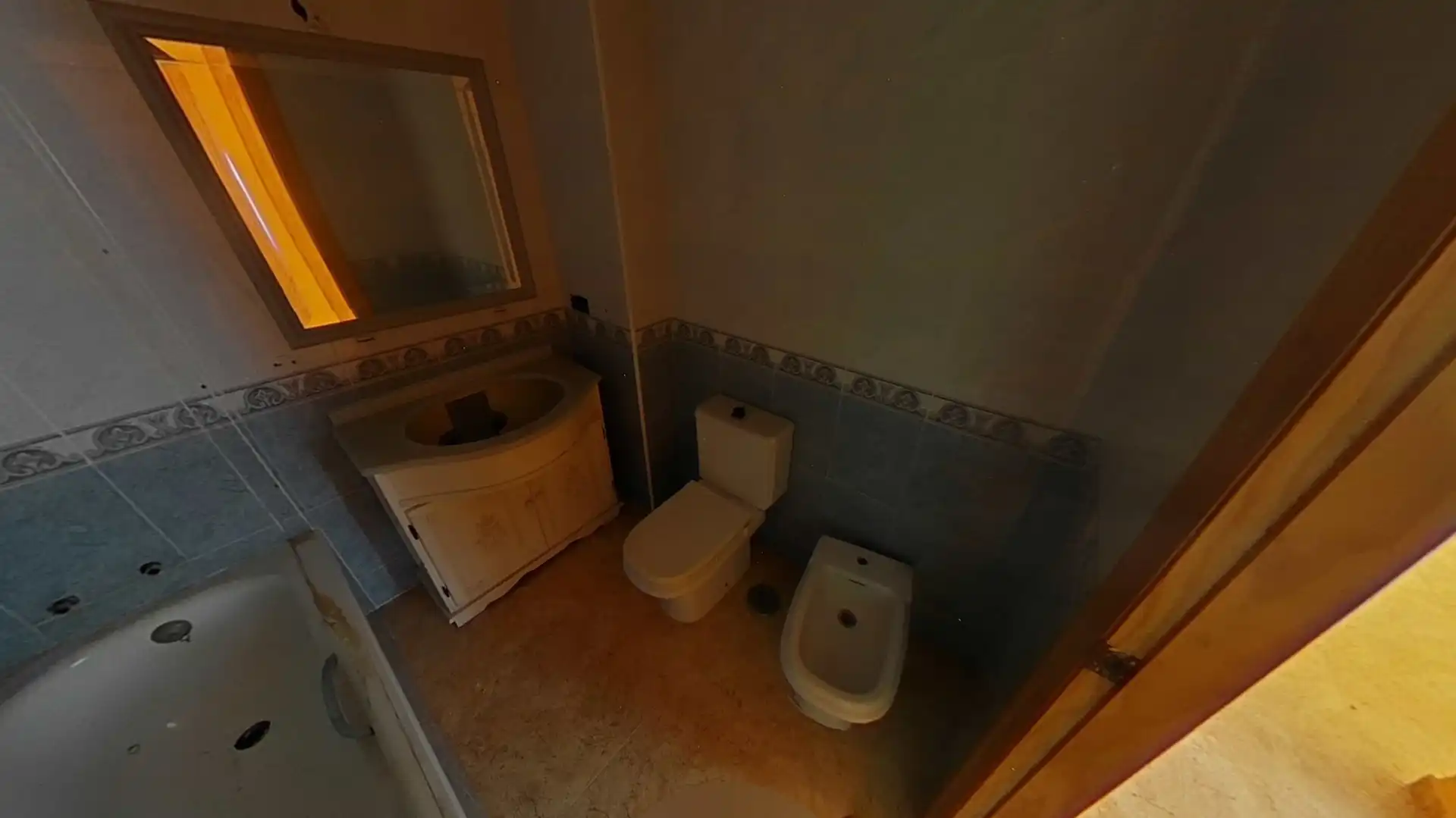 Flat with lift for sale in Bonifaz, imagen 17