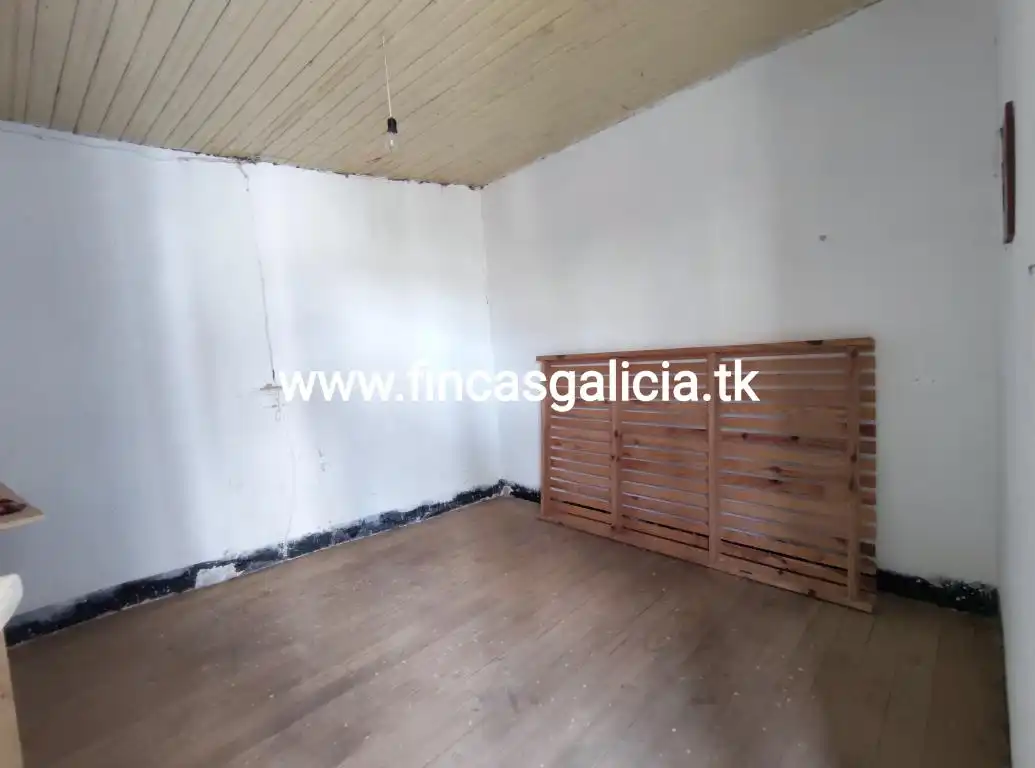 Finca rústica en venda a Verín
