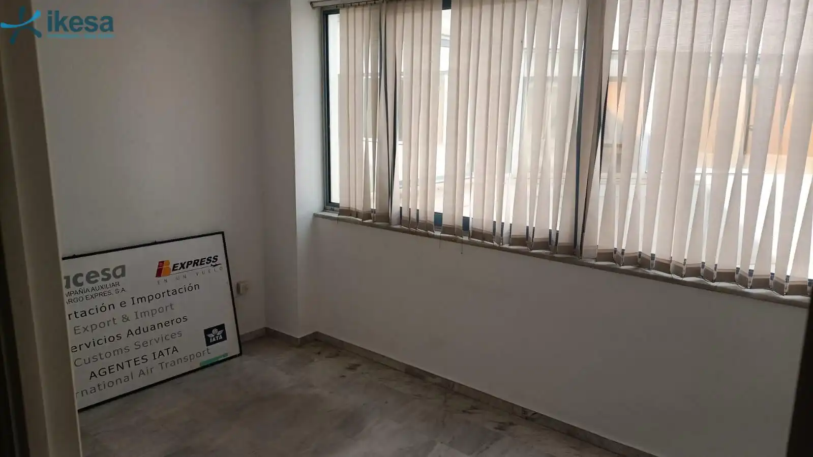 Oficina en venda a San Pablo - Santa Justa, imagen 5